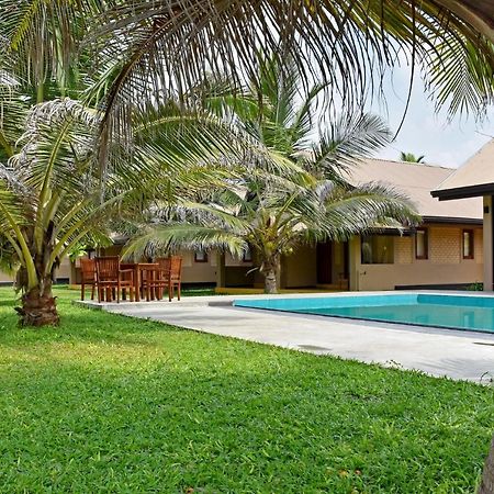Melheim Beach Kalpitiya Luaran gambar