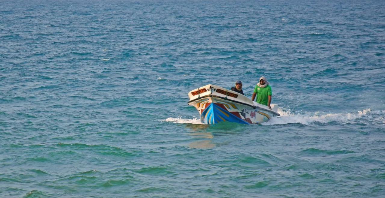 Melheim Beach Kalpitiya Luaran gambar