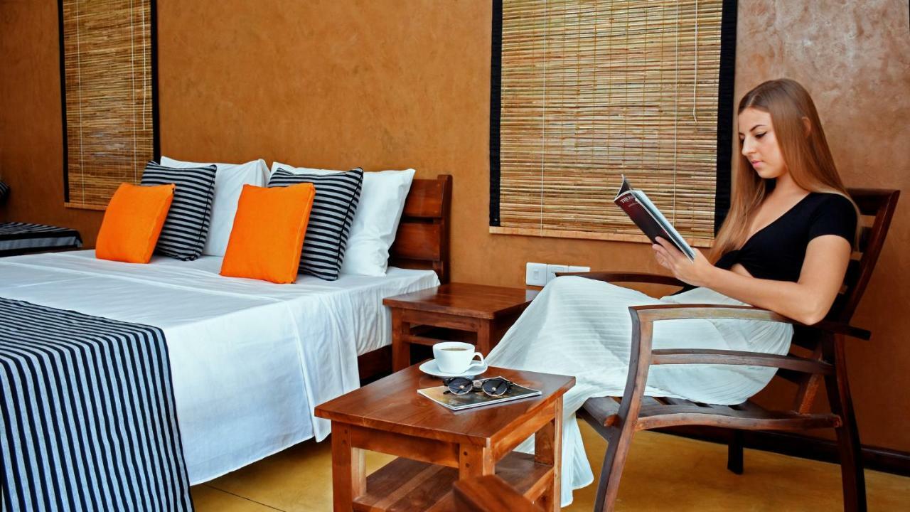 Melheim Beach Kalpitiya Luaran gambar