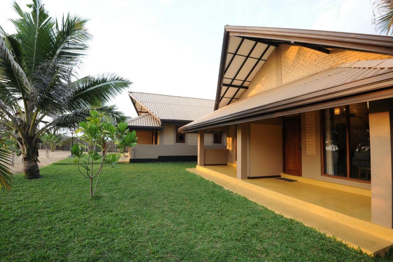 Melheim Beach Kalpitiya Luaran gambar