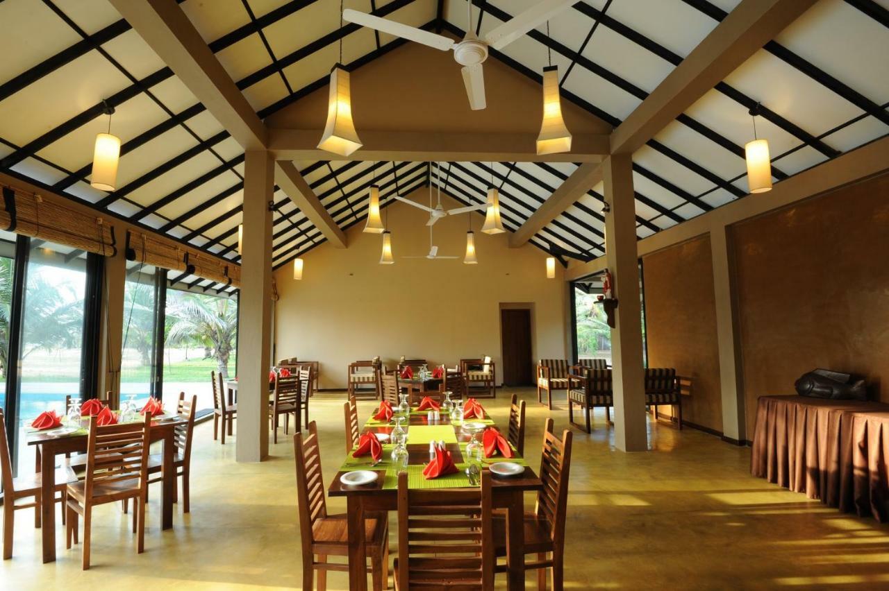 Melheim Beach Kalpitiya Luaran gambar