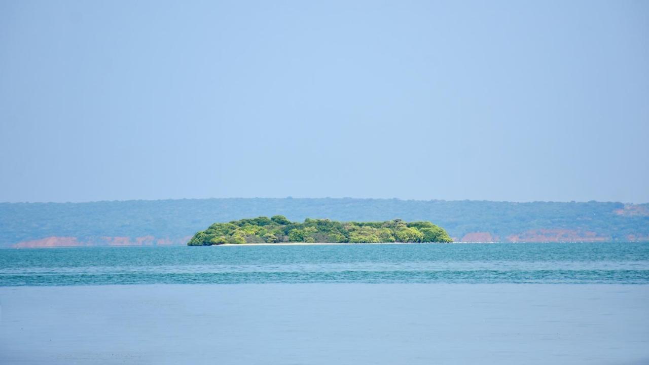 Melheim Beach Kalpitiya Hotel Luaran gambar